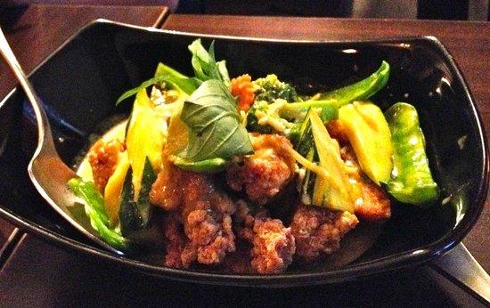 Little Thai Princess