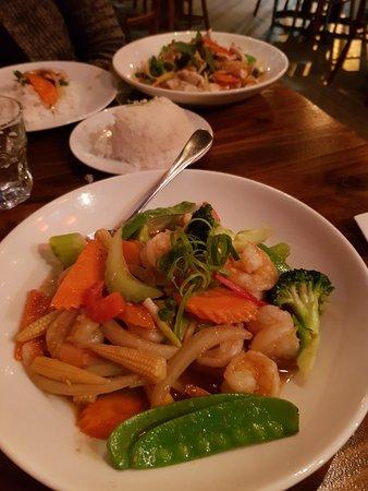Pimento Thai Cuisine